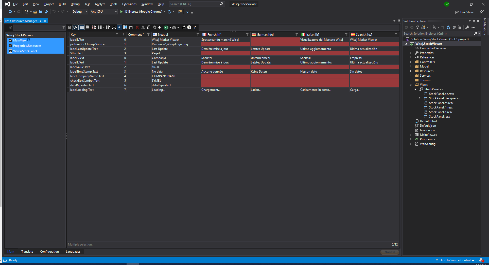 ResXManager